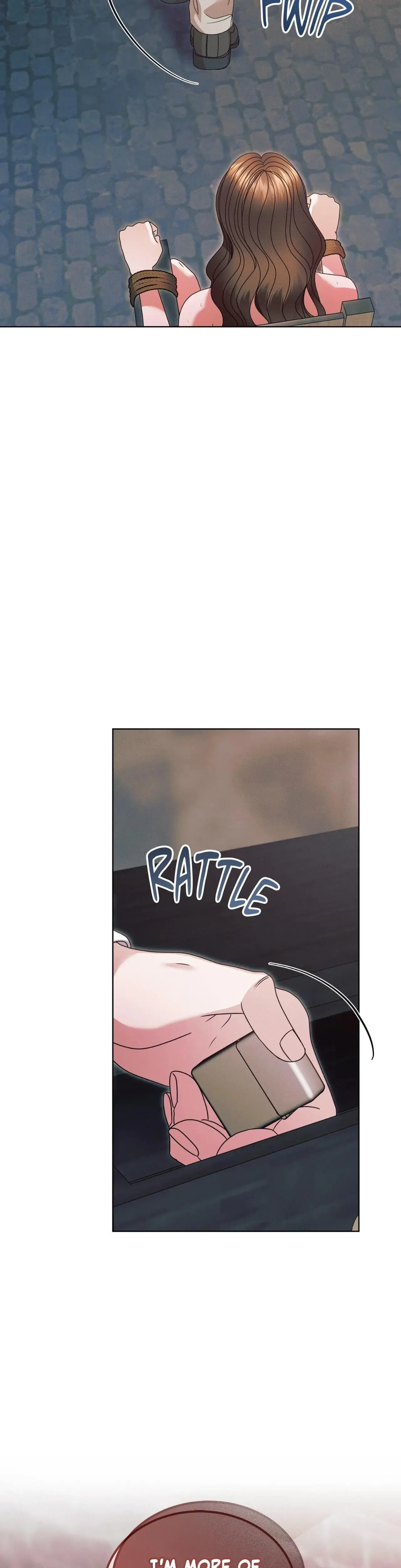 Vengeance Named Love Chapter 45 - Page 7