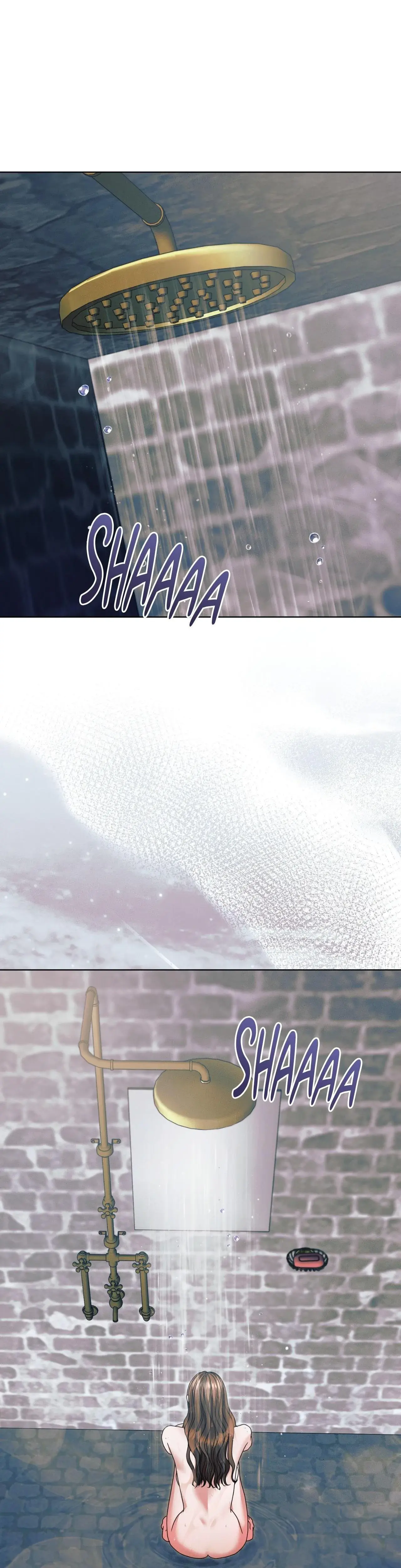 Vengeance Named Love Chapter 46 - Page 1