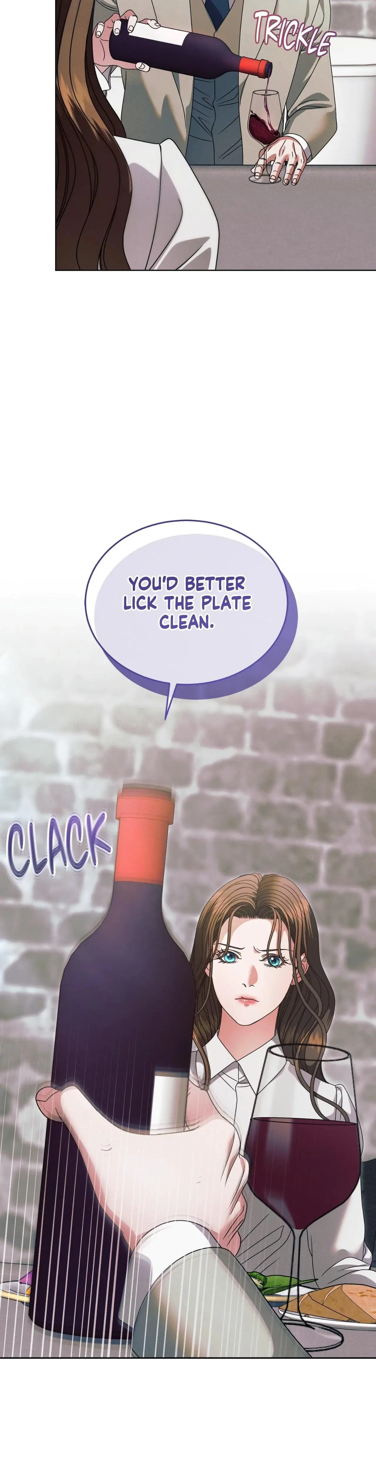 Vengeance Named Love Chapter 46 - Page 11