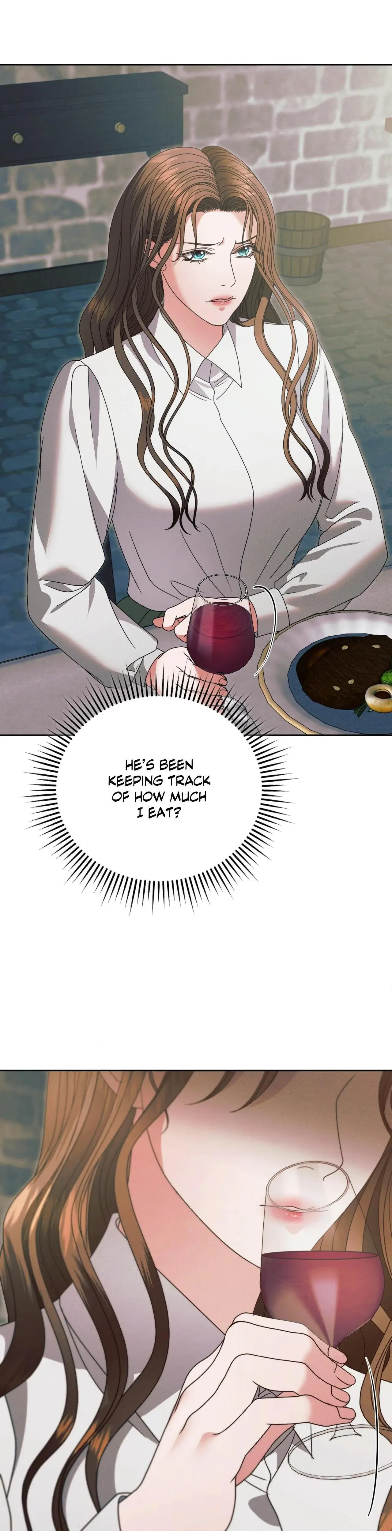 Vengeance Named Love Chapter 46 - Page 13