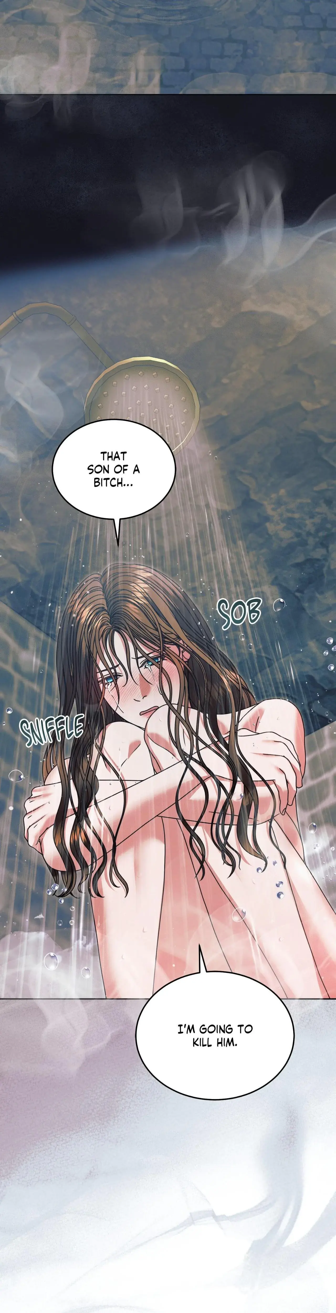 Vengeance Named Love Chapter 46 - Page 2
