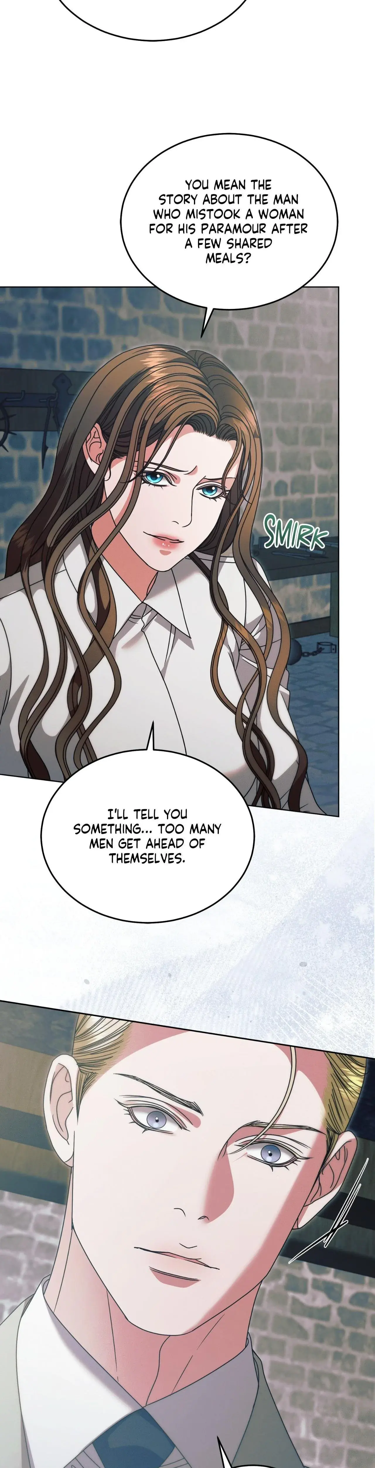Vengeance Named Love Chapter 46 - Page 20