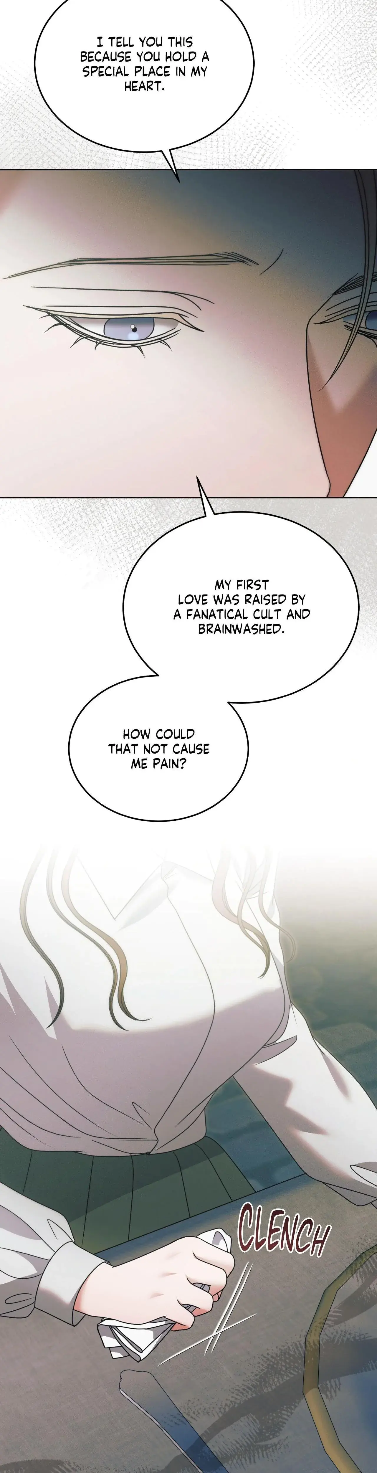 Vengeance Named Love Chapter 46 - Page 32