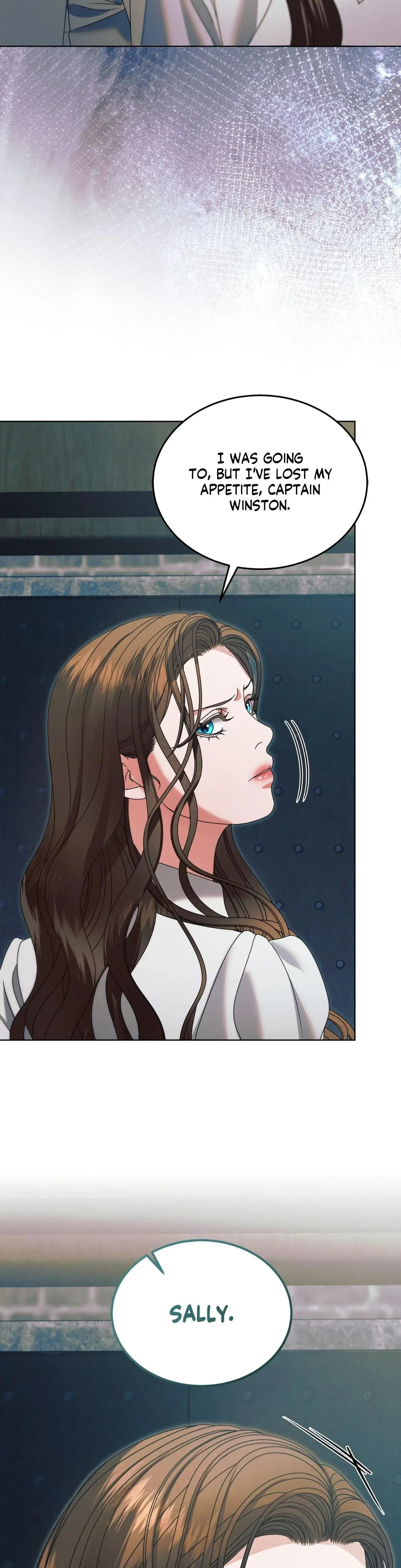 Vengeance Named Love Chapter 46 - Page 35