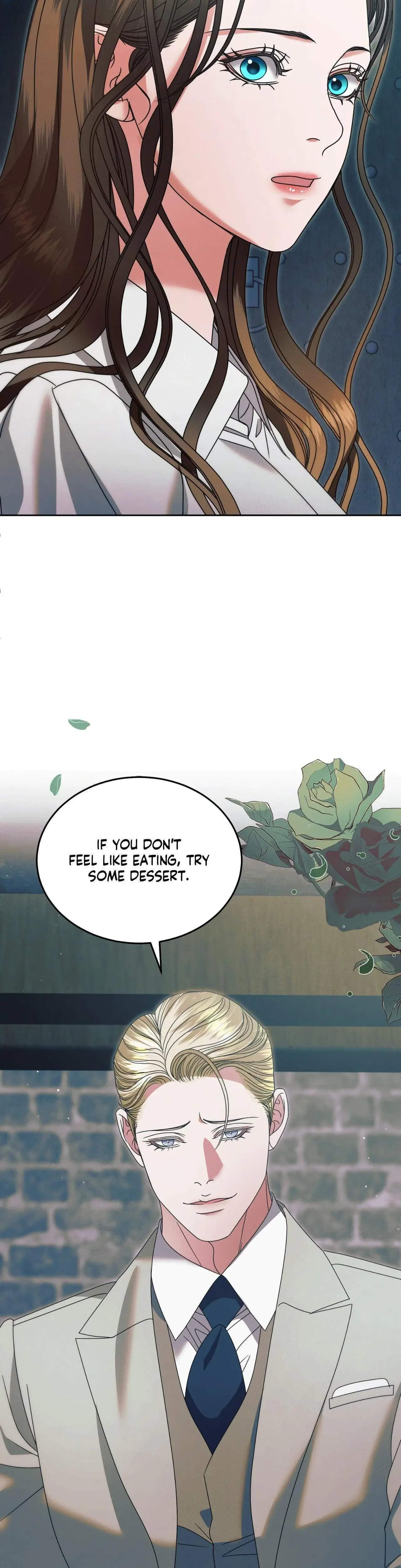 Vengeance Named Love Chapter 46 - Page 36