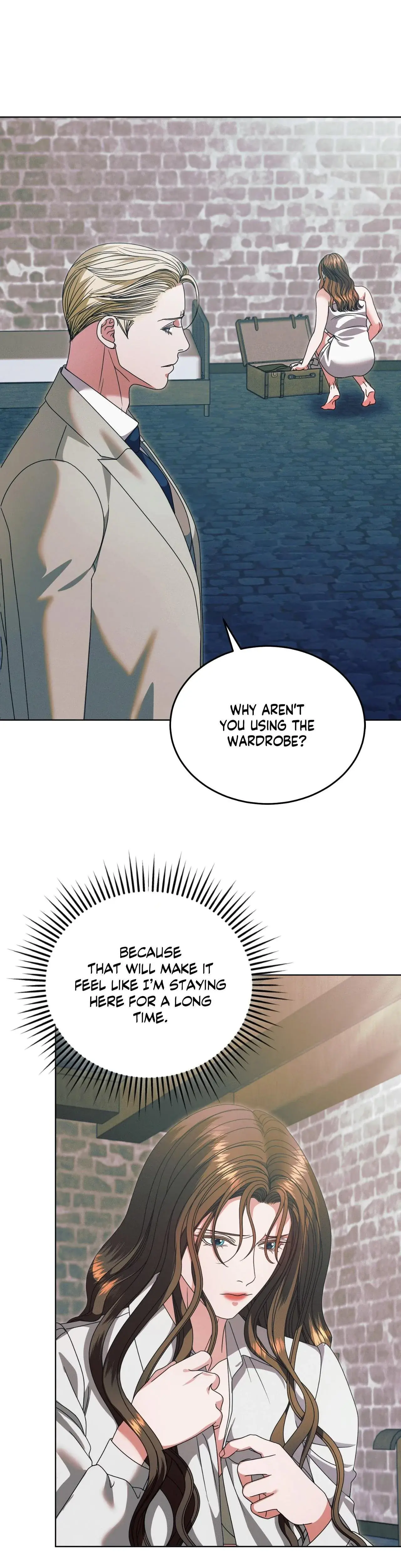 Vengeance Named Love Chapter 46 - Page 4