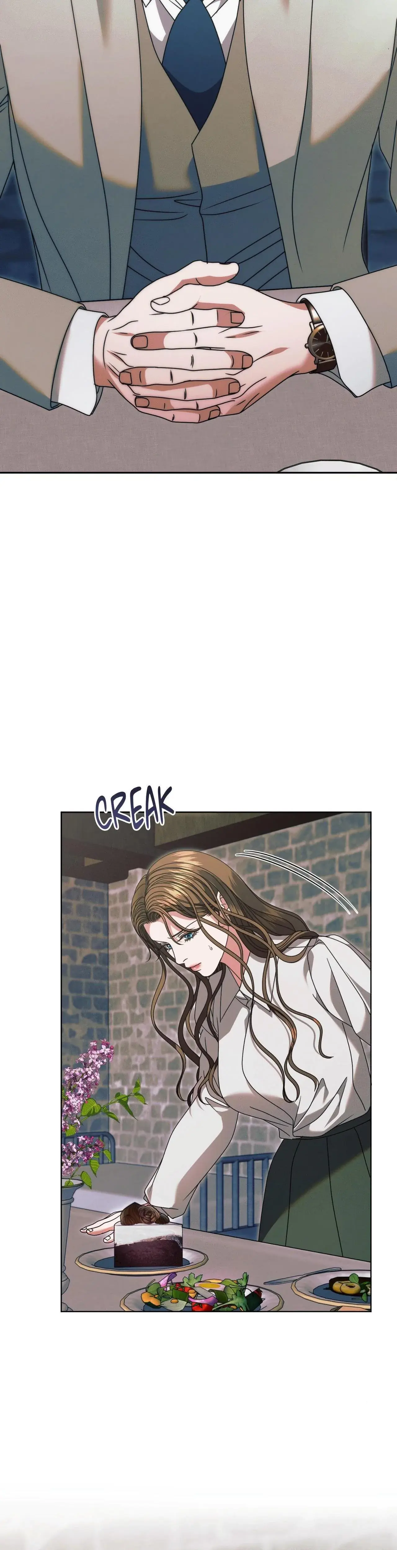 Vengeance Named Love Chapter 46 - Page 40