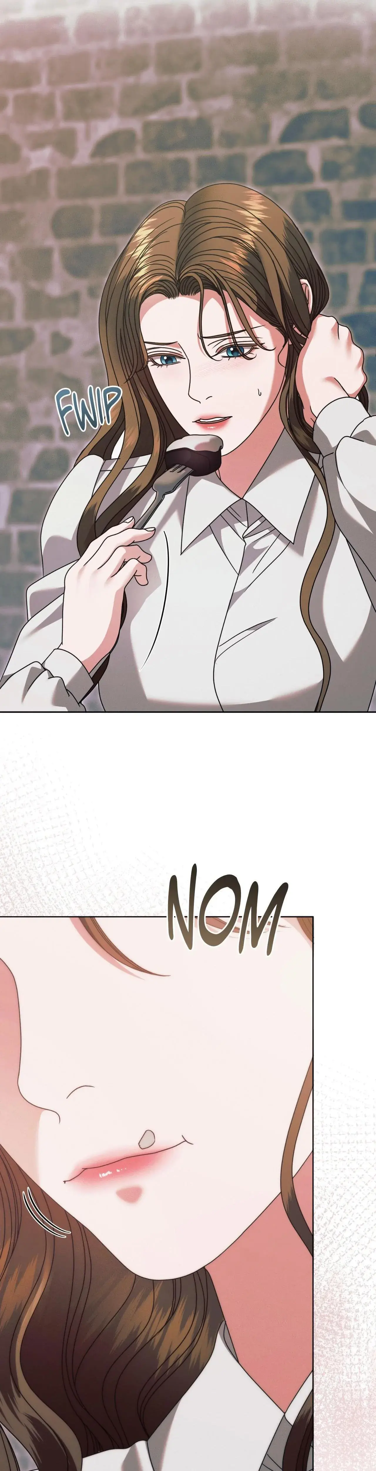 Vengeance Named Love Chapter 46 - Page 41