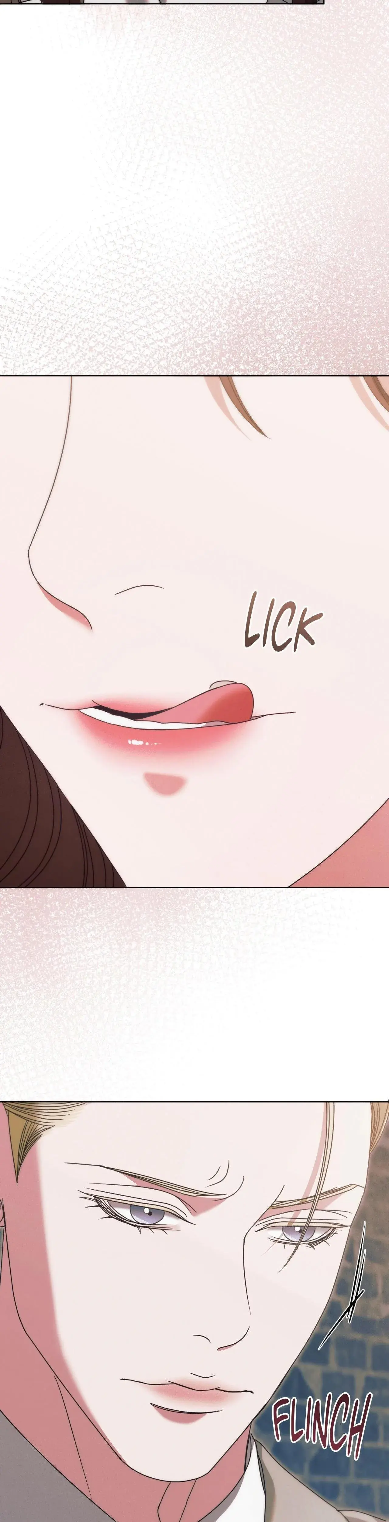 Vengeance Named Love Chapter 46 - Page 42