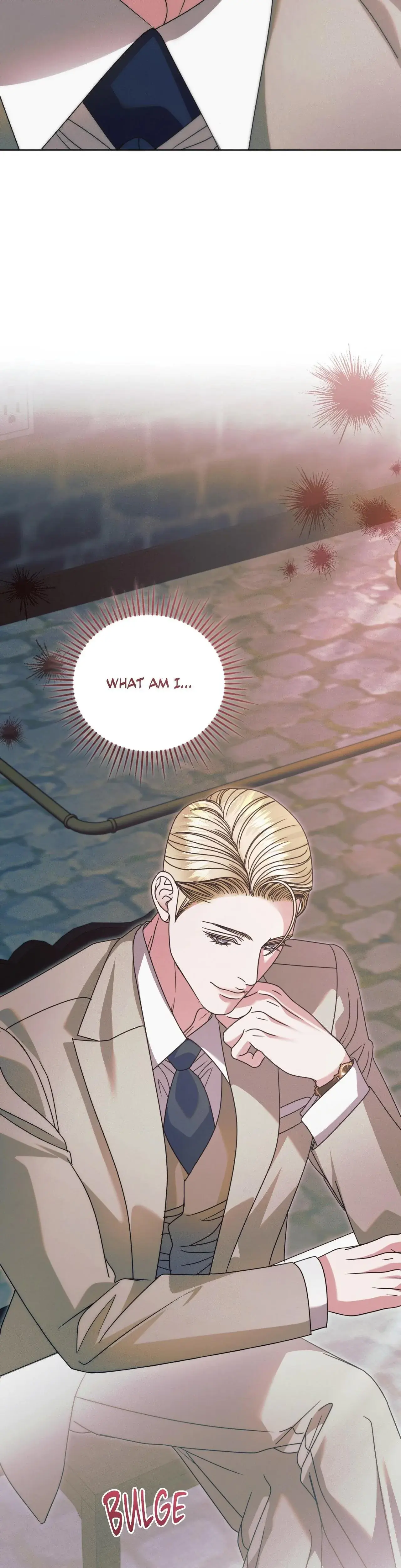 Vengeance Named Love Chapter 46 - Page 43