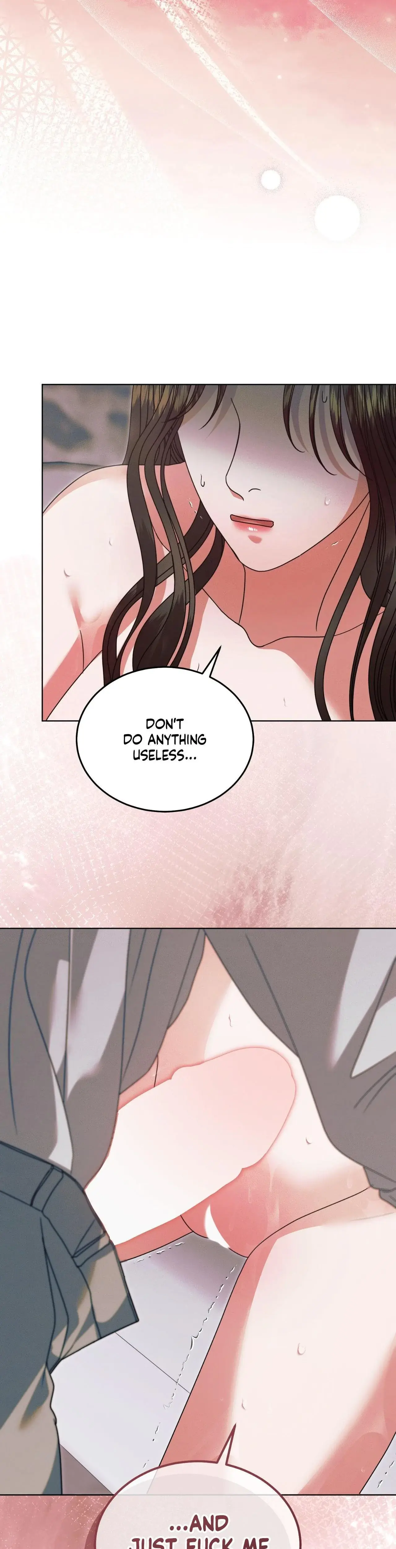 Vengeance Named Love Chapter 47 - Page 10