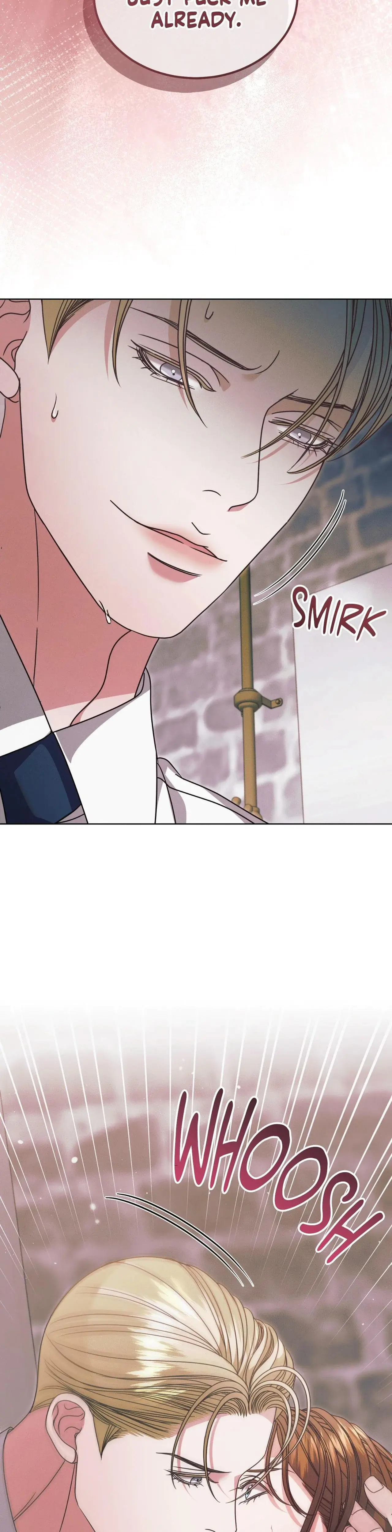 Vengeance Named Love Chapter 47 - Page 11