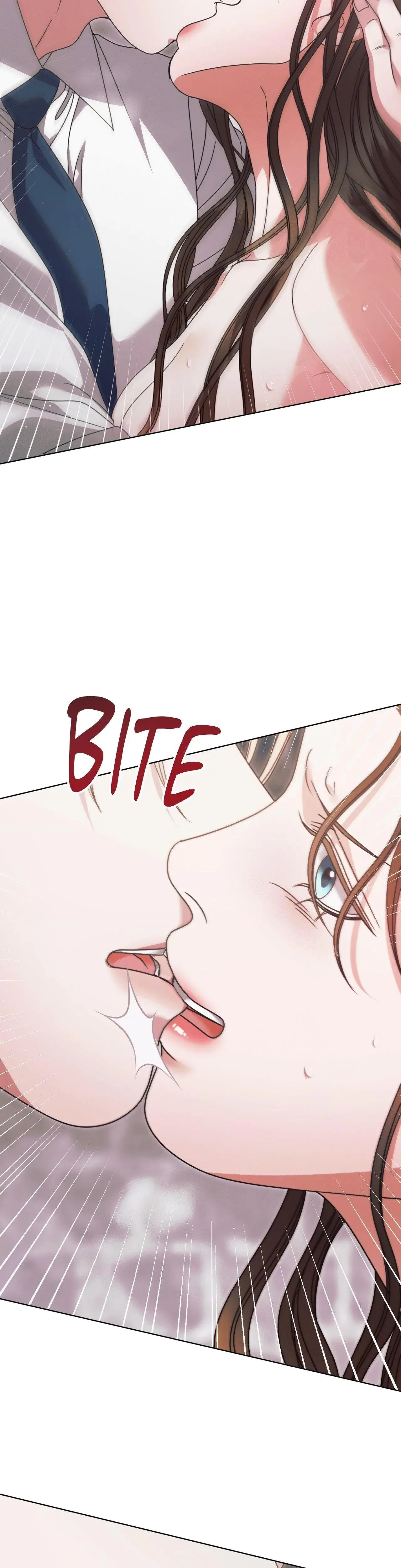 Vengeance Named Love Chapter 47 - Page 12