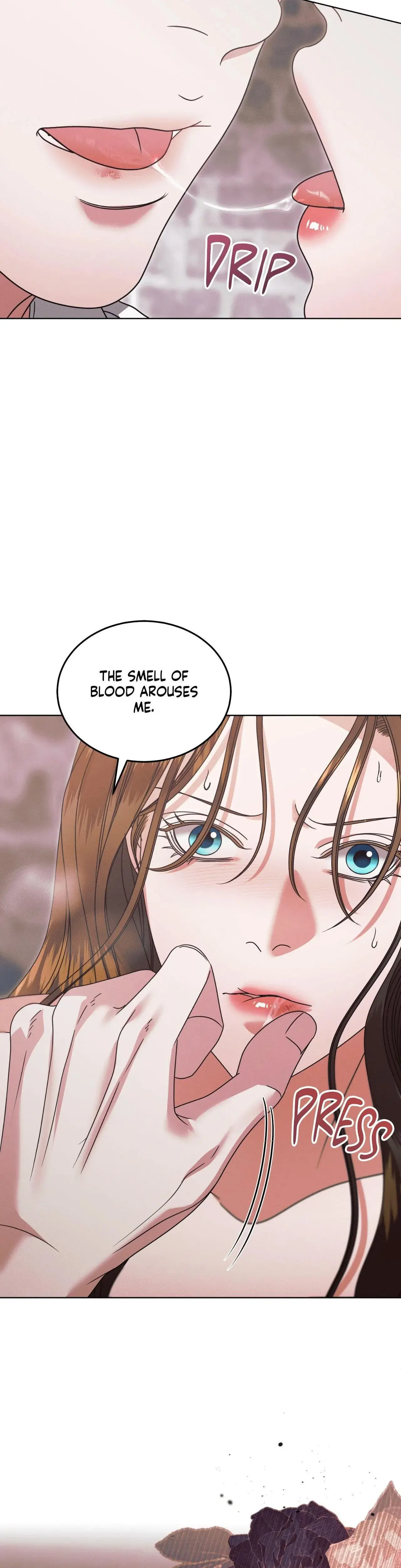 Vengeance Named Love Chapter 47 - Page 13