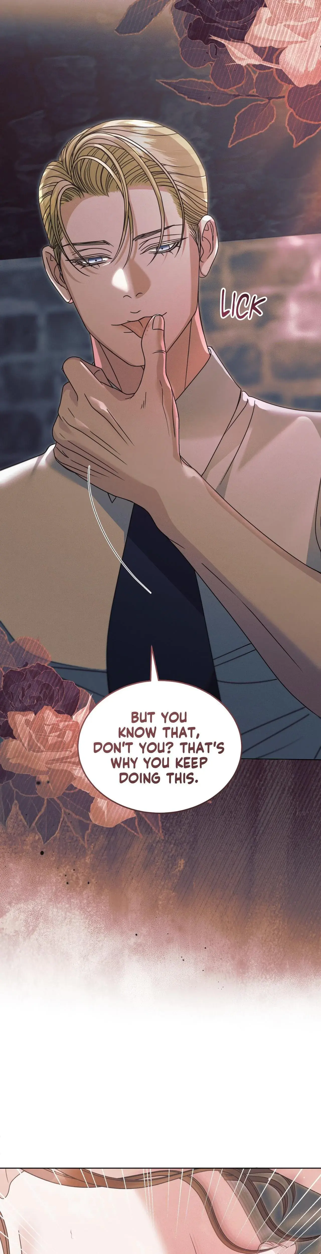 Vengeance Named Love Chapter 47 - Page 14