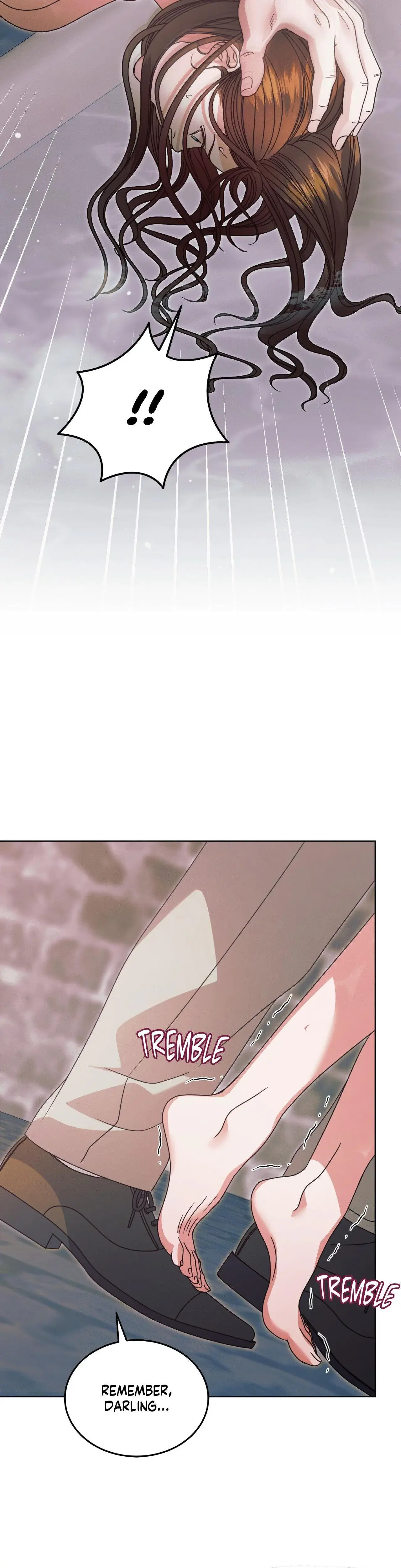 Vengeance Named Love Chapter 47 - Page 16