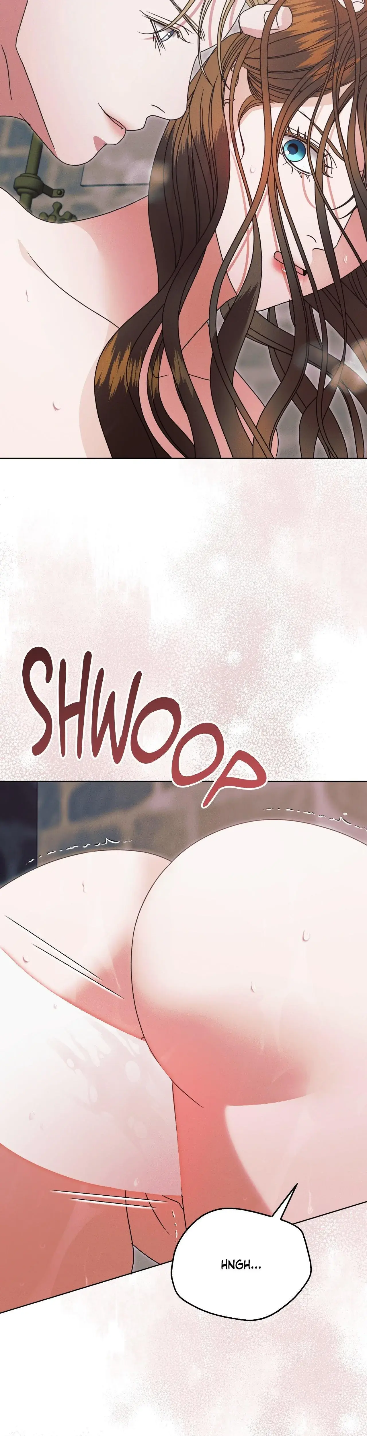 Vengeance Named Love Chapter 47 - Page 18