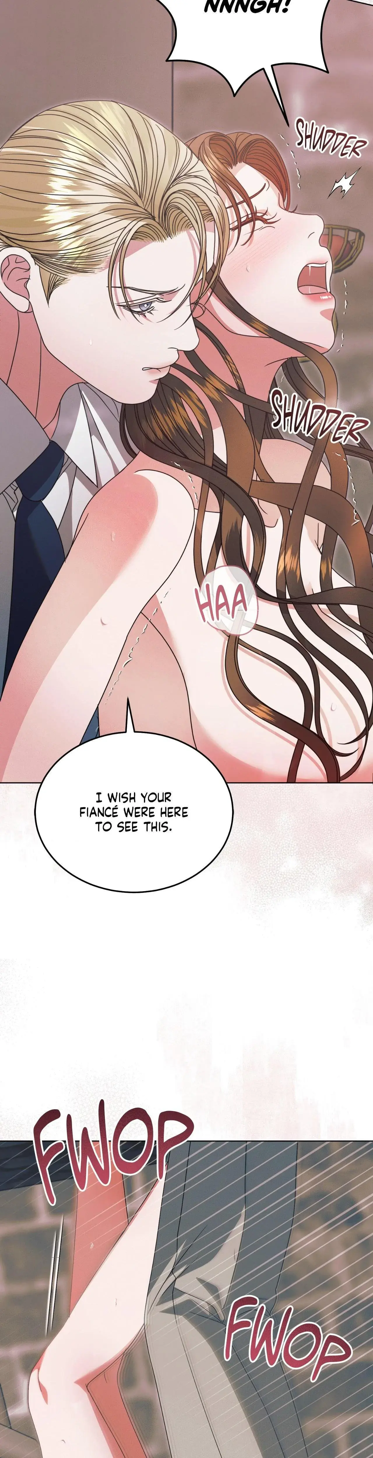 Vengeance Named Love Chapter 47 - Page 20