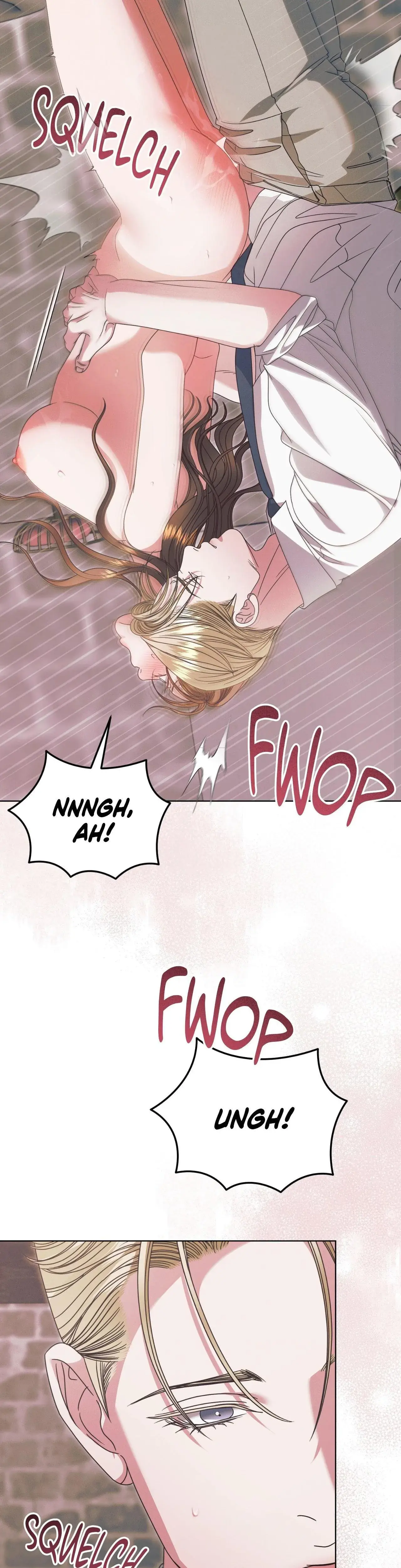 Vengeance Named Love Chapter 47 - Page 21
