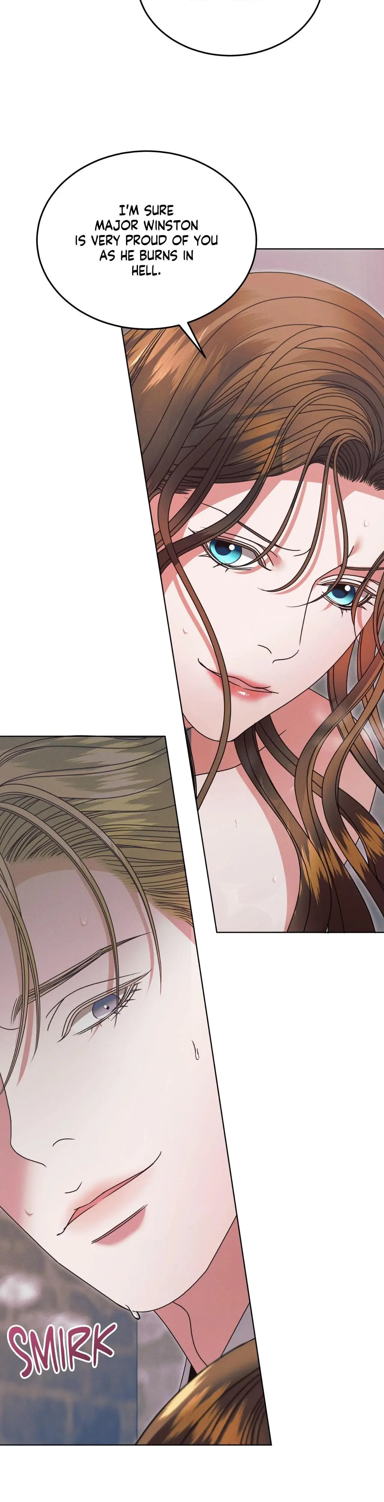 Vengeance Named Love Chapter 47 - Page 28