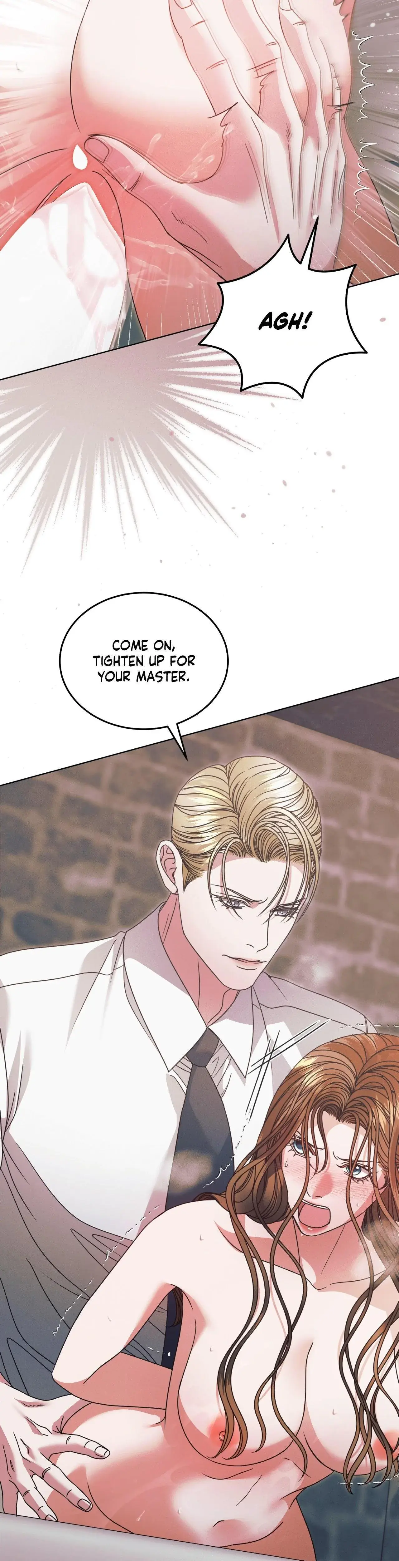 Vengeance Named Love Chapter 47 - Page 30
