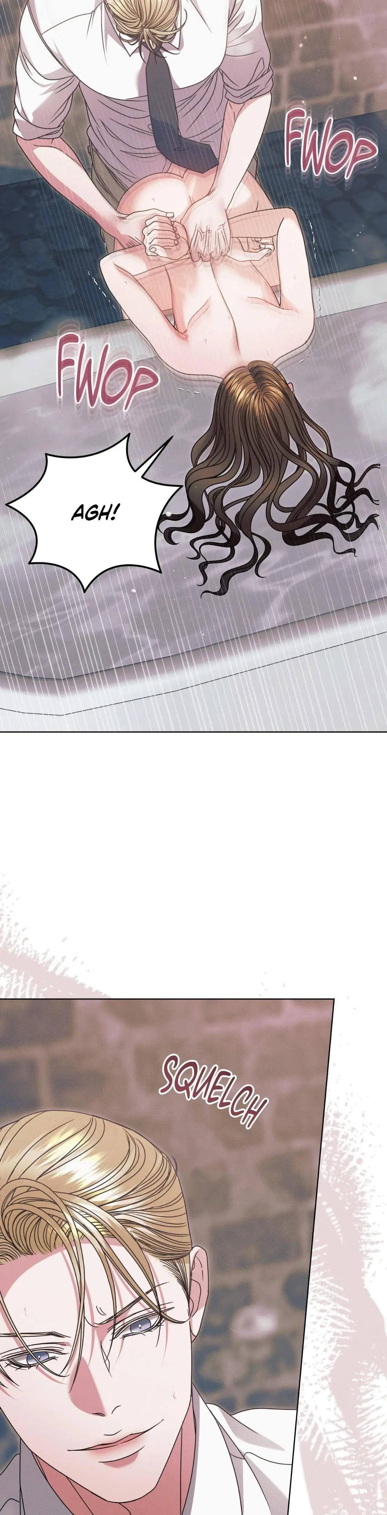 Vengeance Named Love Chapter 47 - Page 32