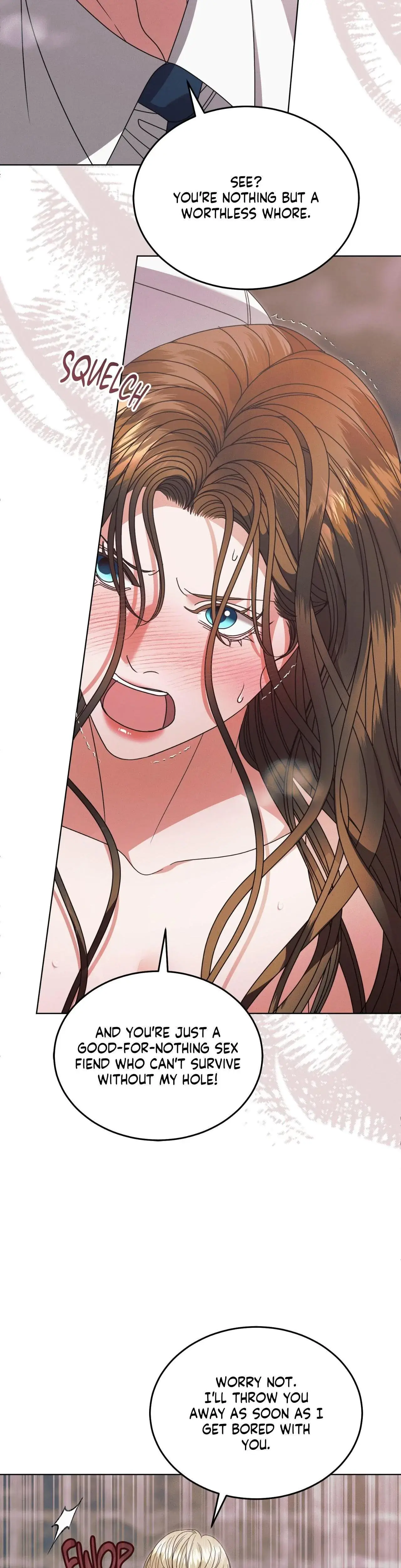 Vengeance Named Love Chapter 47 - Page 33