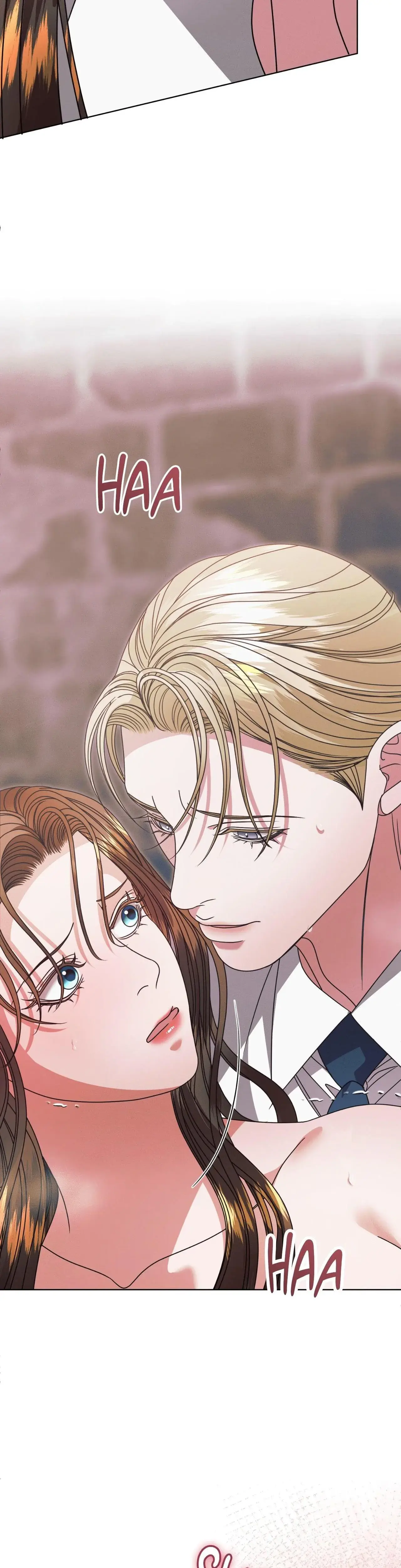 Vengeance Named Love Chapter 47 - Page 36