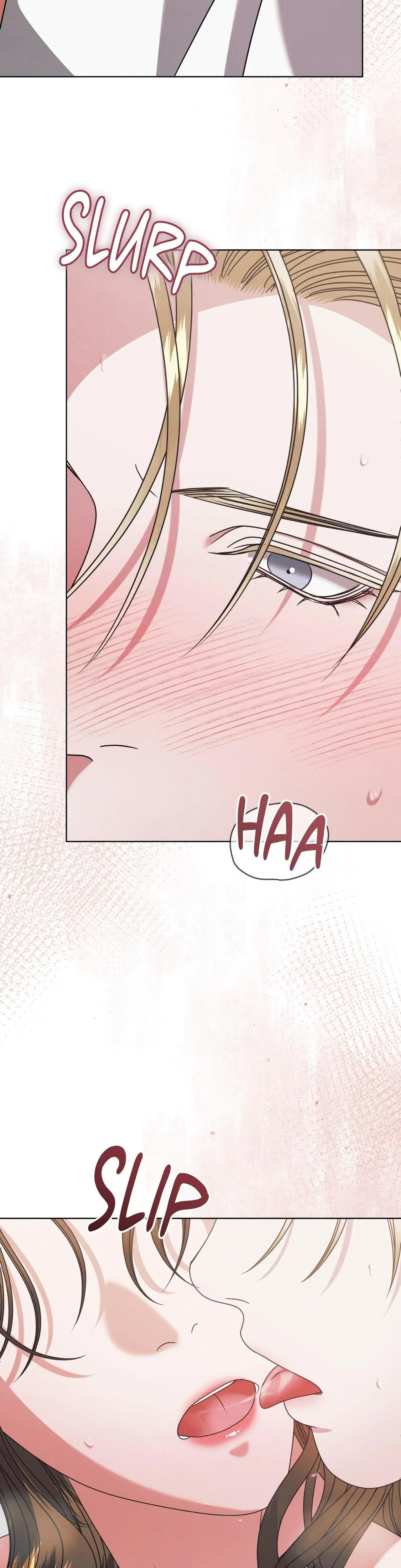 Vengeance Named Love Chapter 47 - Page 38