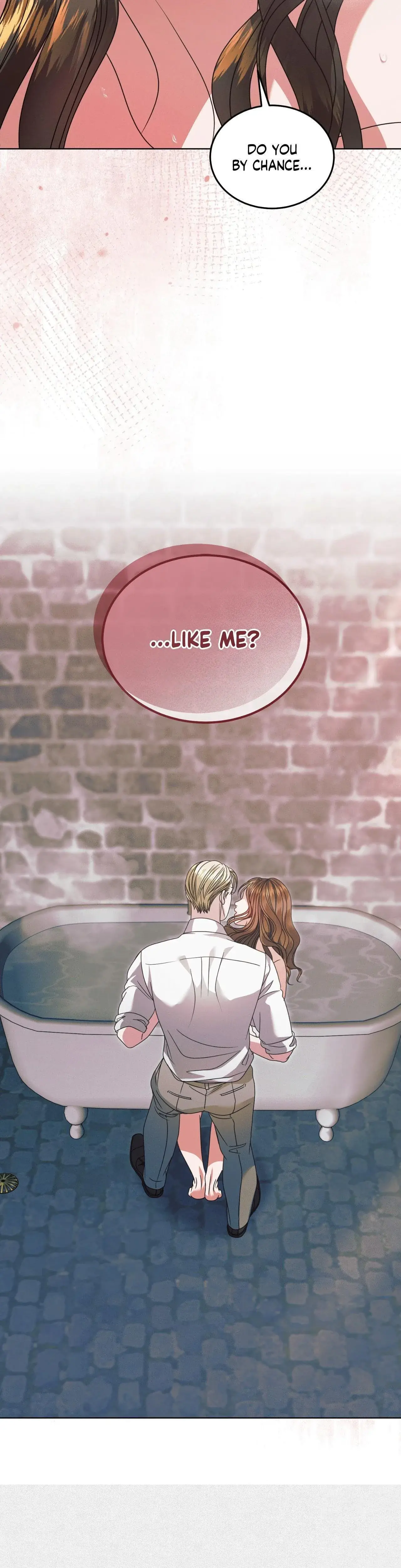 Vengeance Named Love Chapter 47 - Page 39