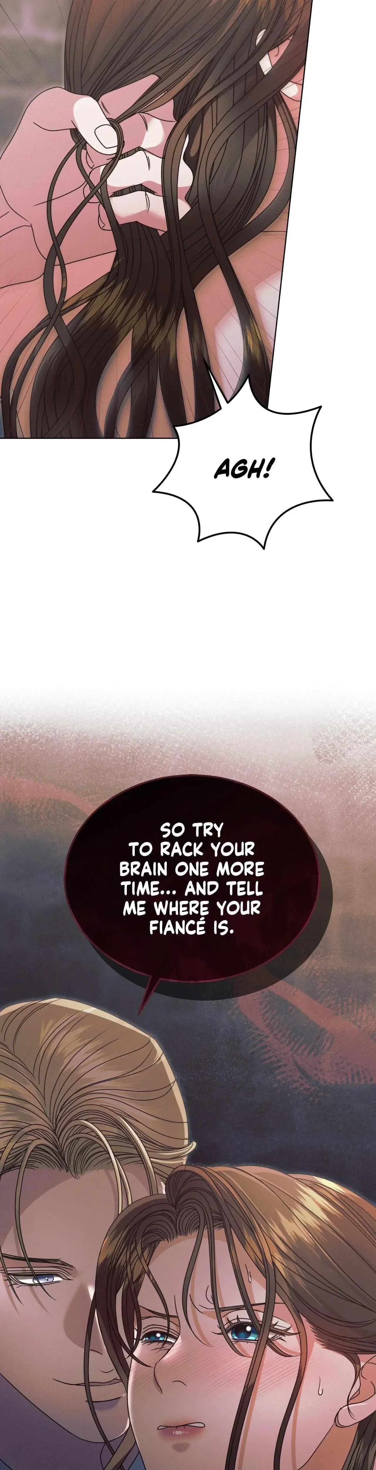 Vengeance Named Love Chapter 47 - Page 4