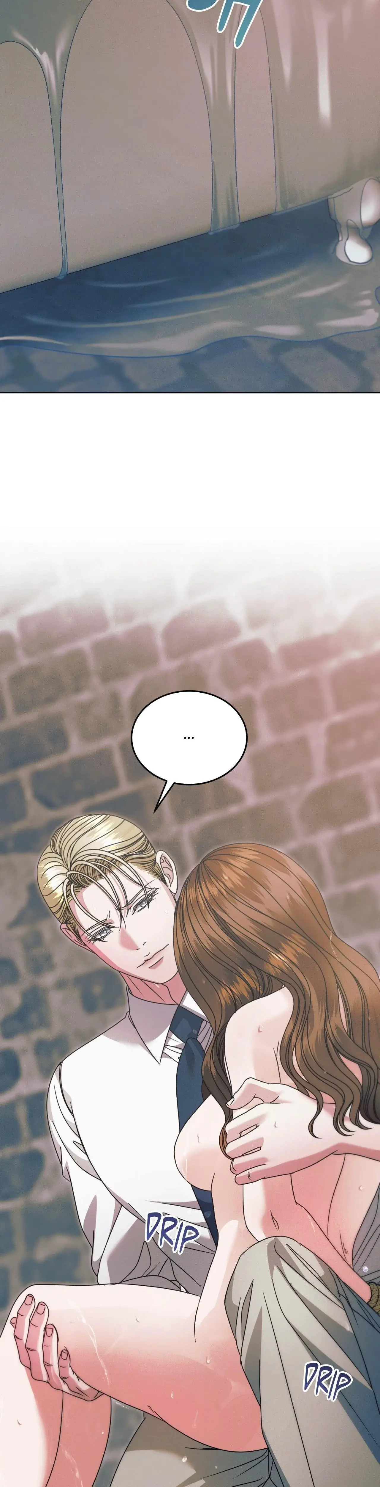 Vengeance Named Love Chapter 47 - Page 44