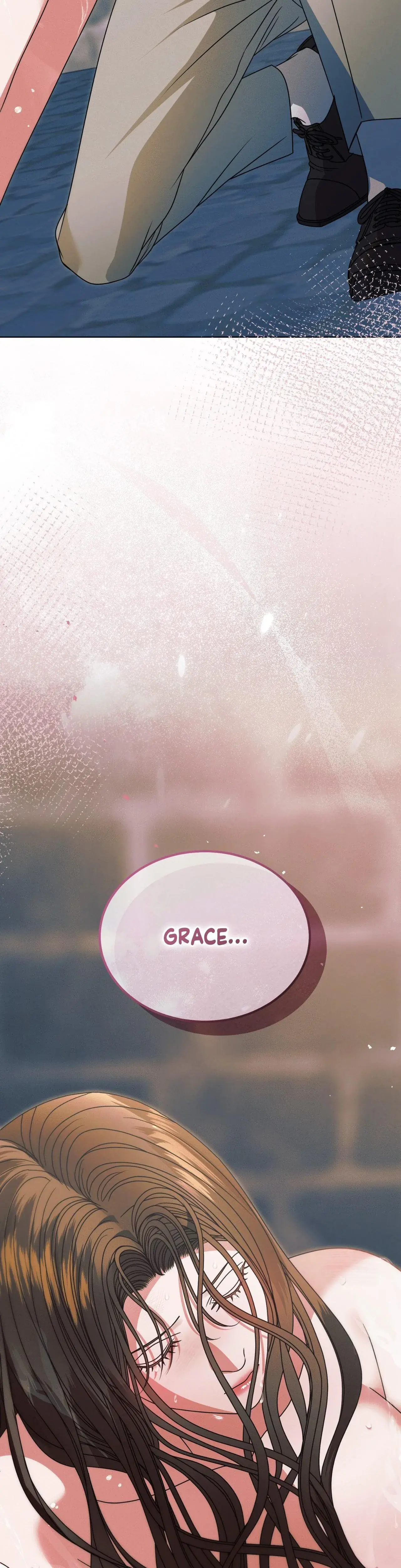 Vengeance Named Love Chapter 47 - Page 45