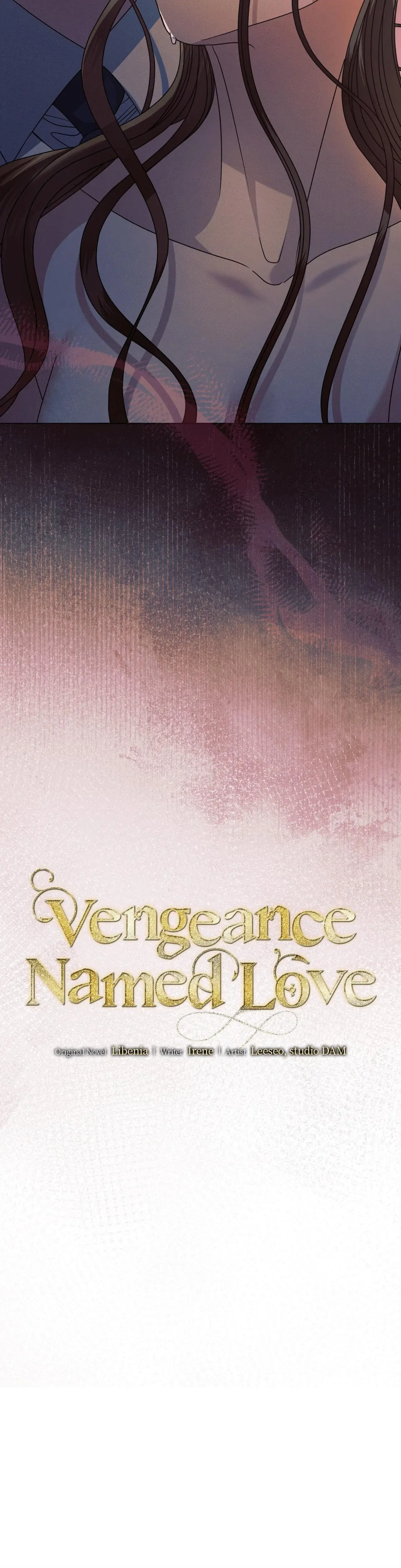 Vengeance Named Love Chapter 47 - Page 5