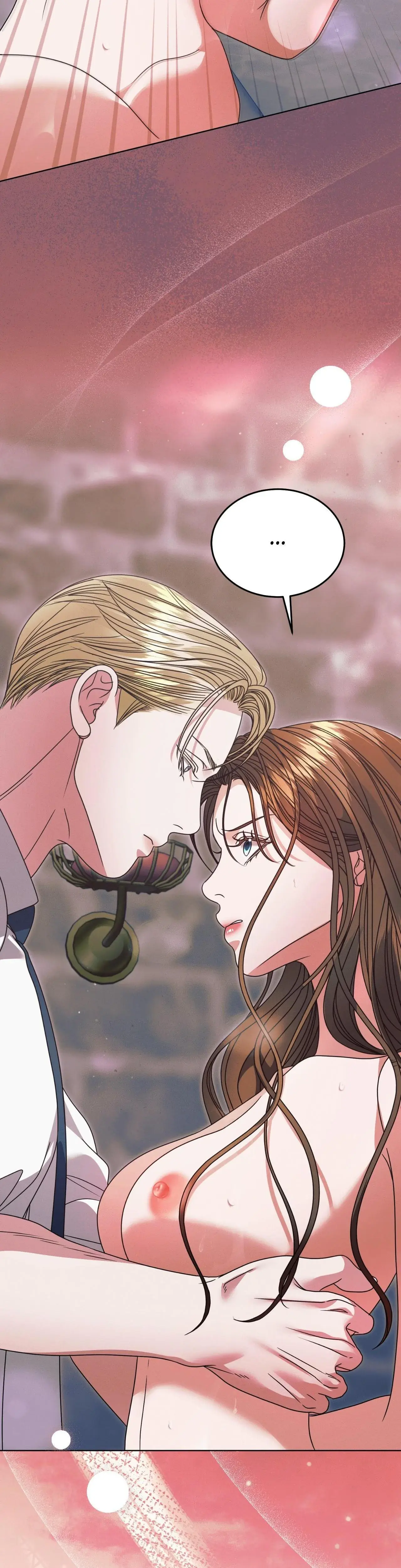 Vengeance Named Love Chapter 47 - Page 9