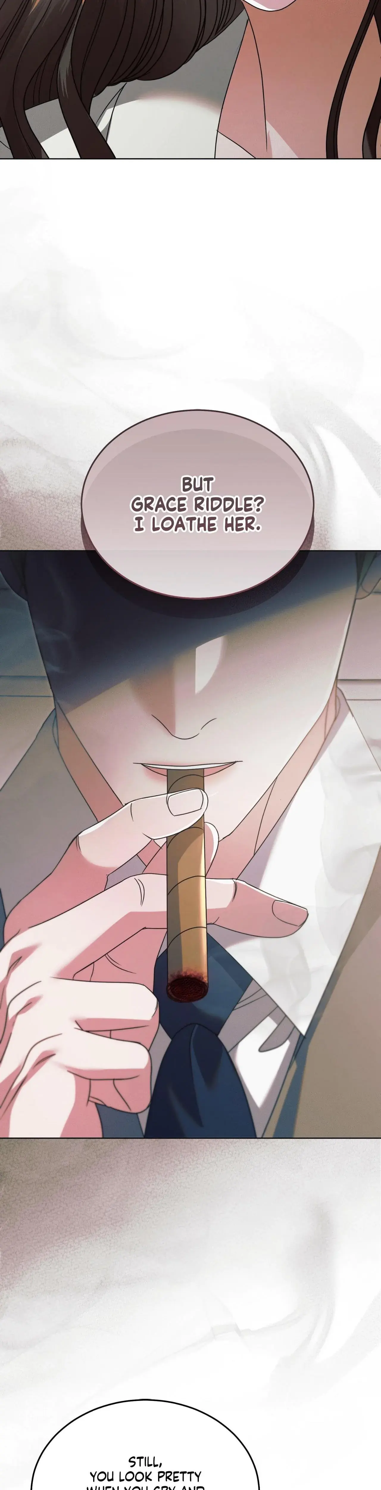 Vengeance Named Love Chapter 48 - Page 13