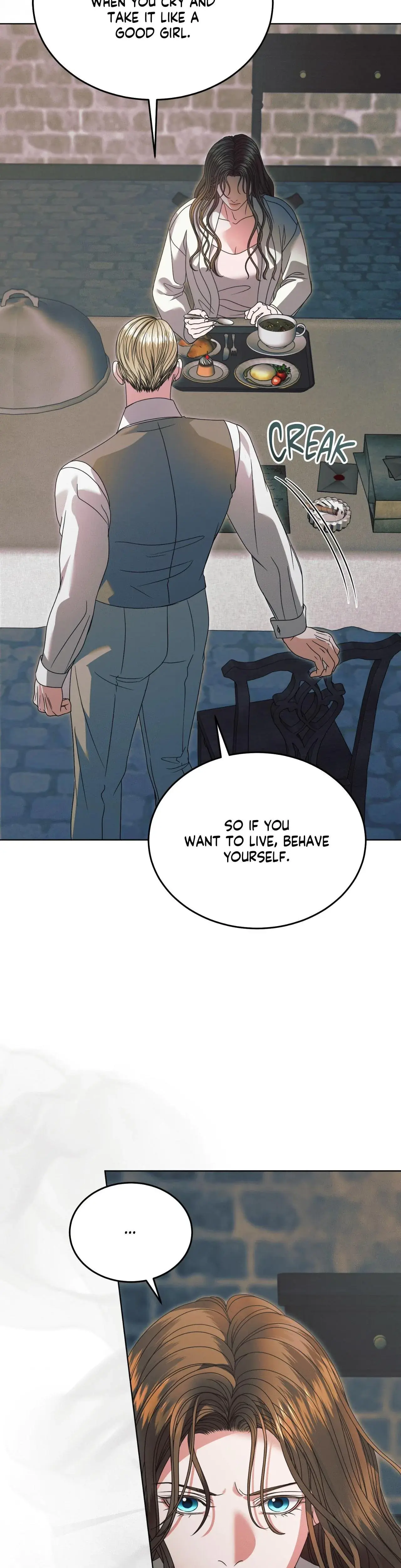 Vengeance Named Love Chapter 48 - Page 14