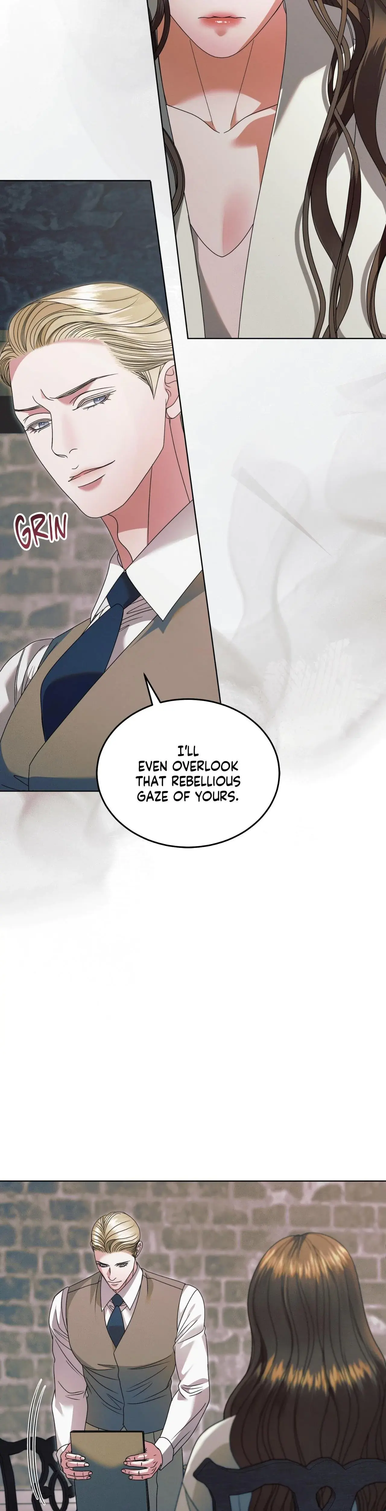 Vengeance Named Love Chapter 48 - Page 15