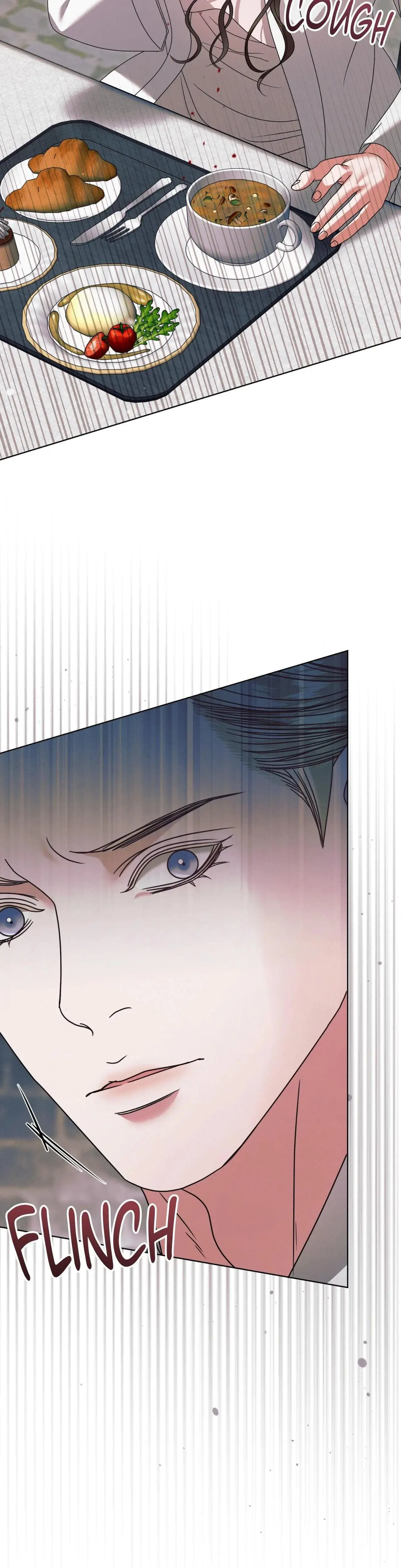 Vengeance Named Love Chapter 48 - Page 19