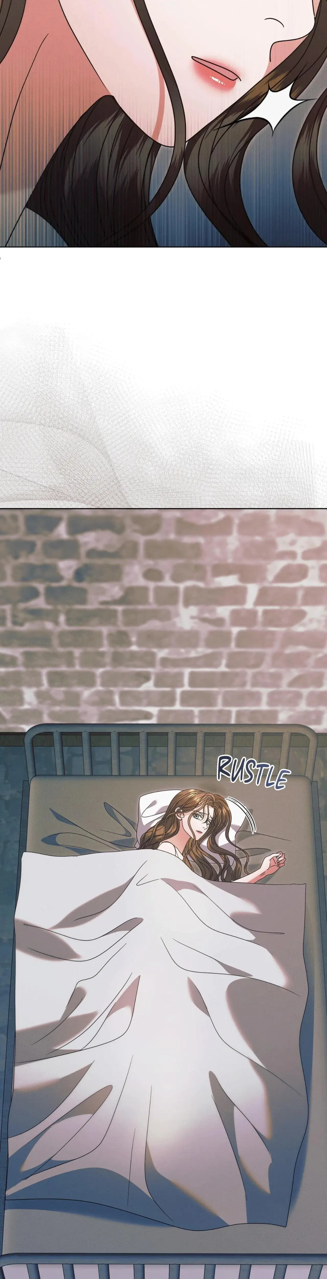 Vengeance Named Love Chapter 48 - Page 2
