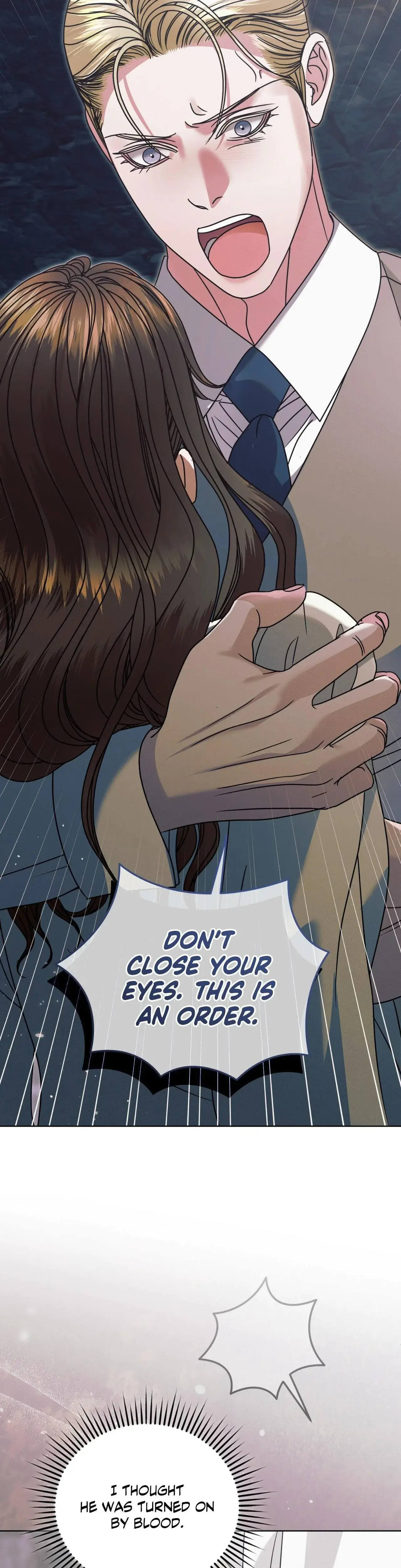 Vengeance Named Love Chapter 48 - Page 25