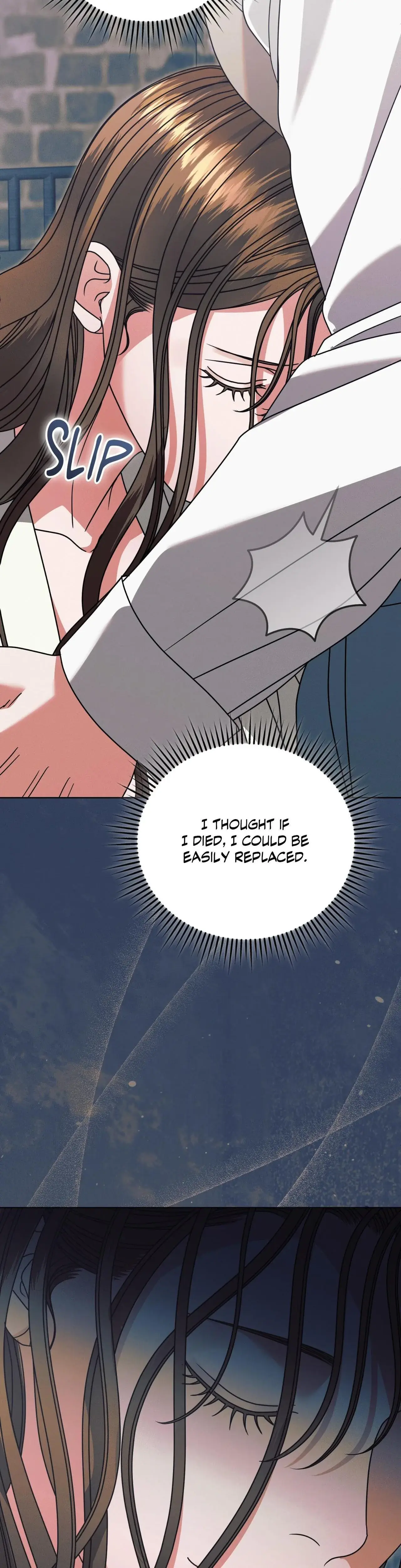 Vengeance Named Love Chapter 48 - Page 26