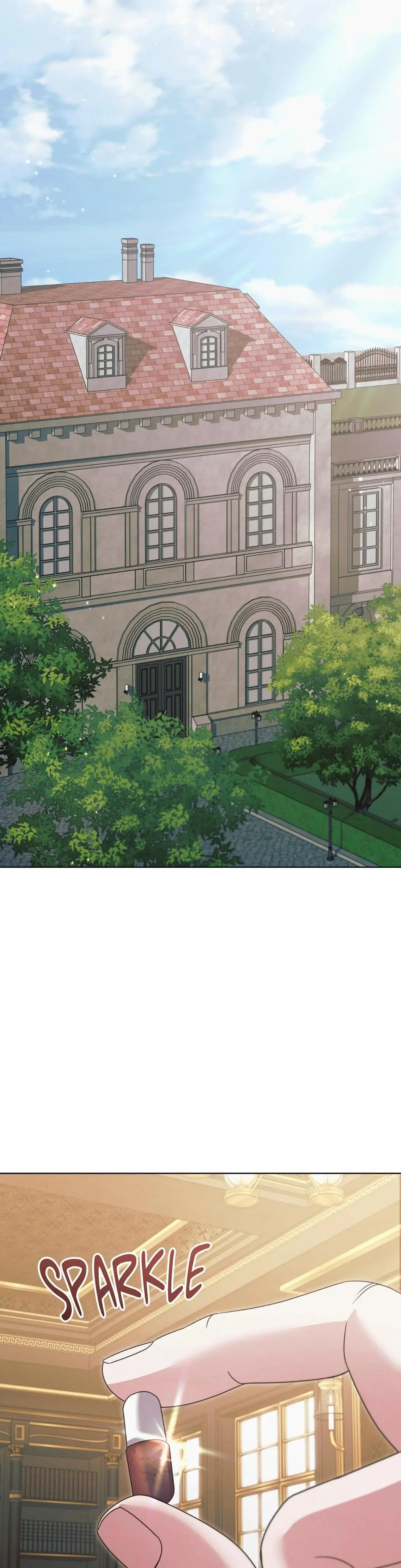 Vengeance Named Love Chapter 48 - Page 28