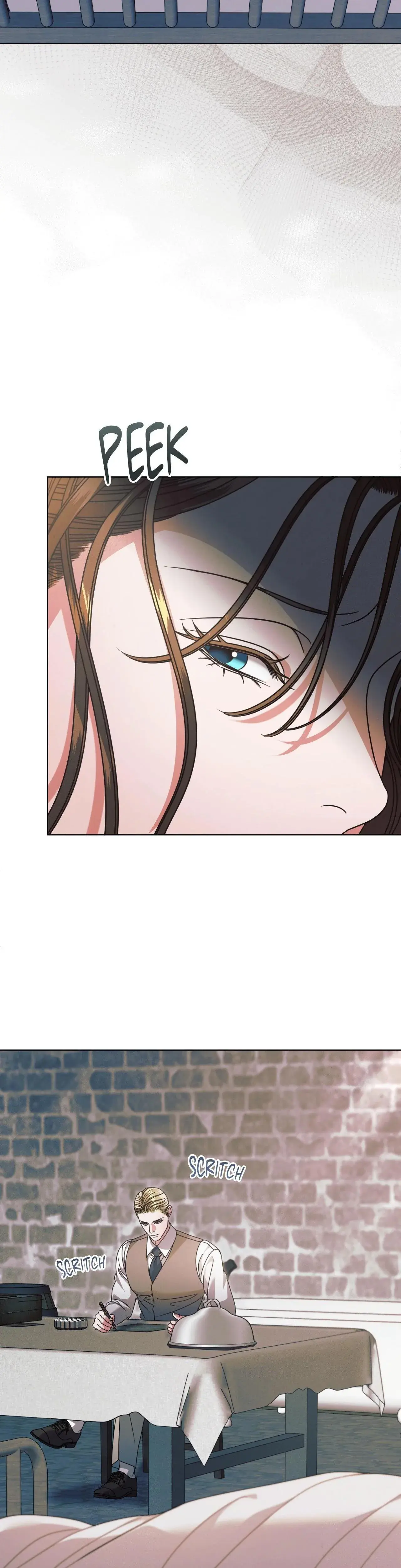 Vengeance Named Love Chapter 48 - Page 3