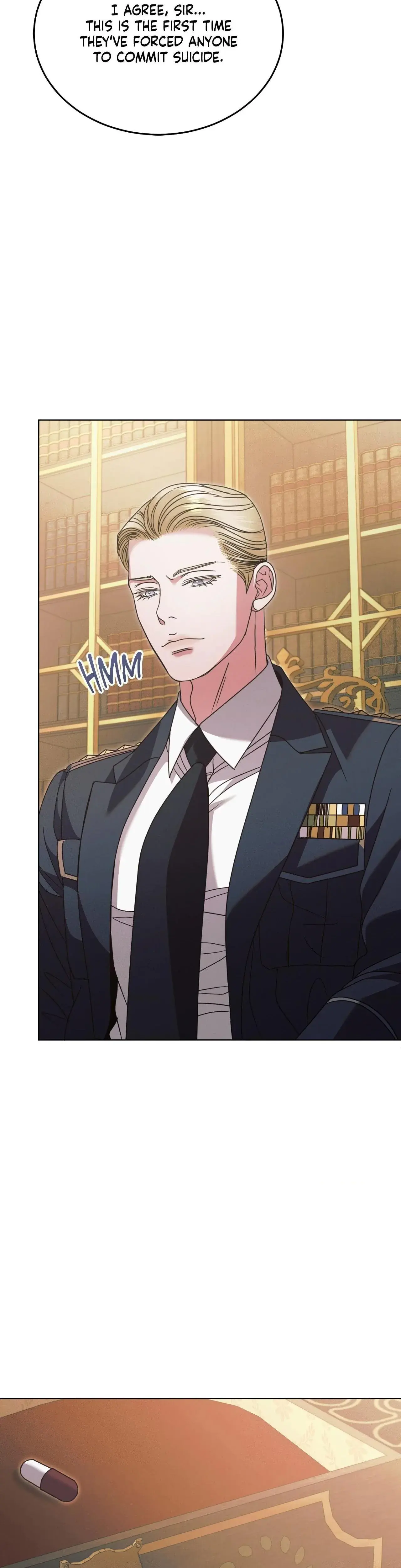 Vengeance Named Love Chapter 48 - Page 32