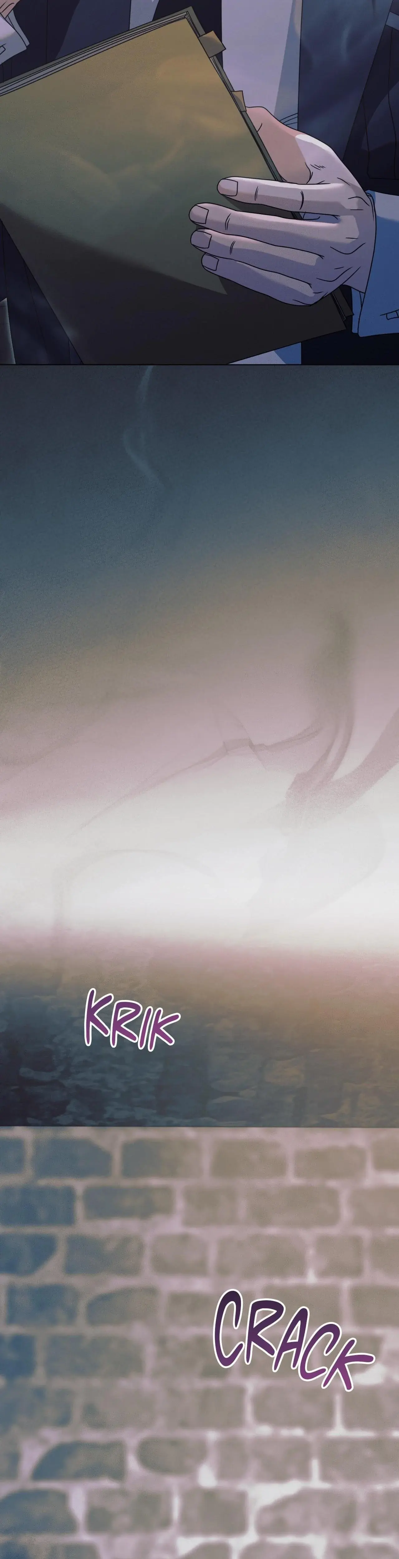Vengeance Named Love Chapter 48 - Page 36