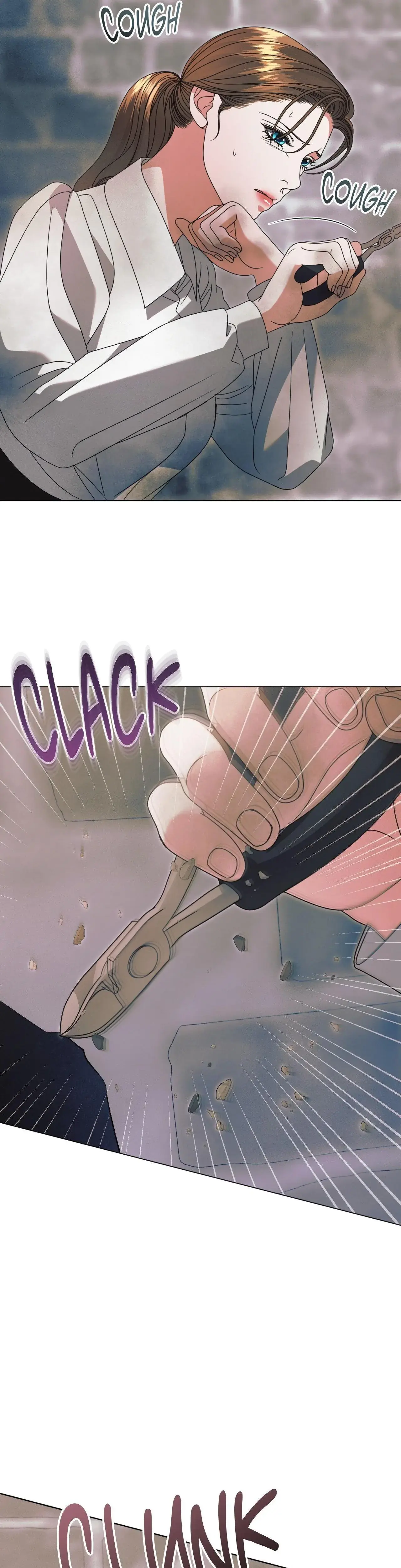 Vengeance Named Love Chapter 48 - Page 37