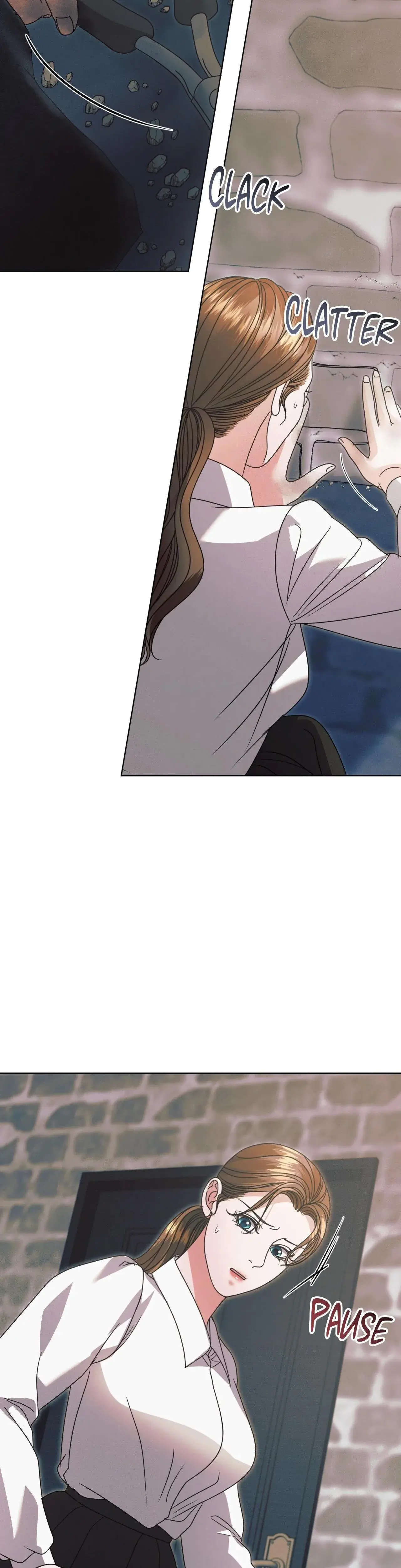 Vengeance Named Love Chapter 48 - Page 39