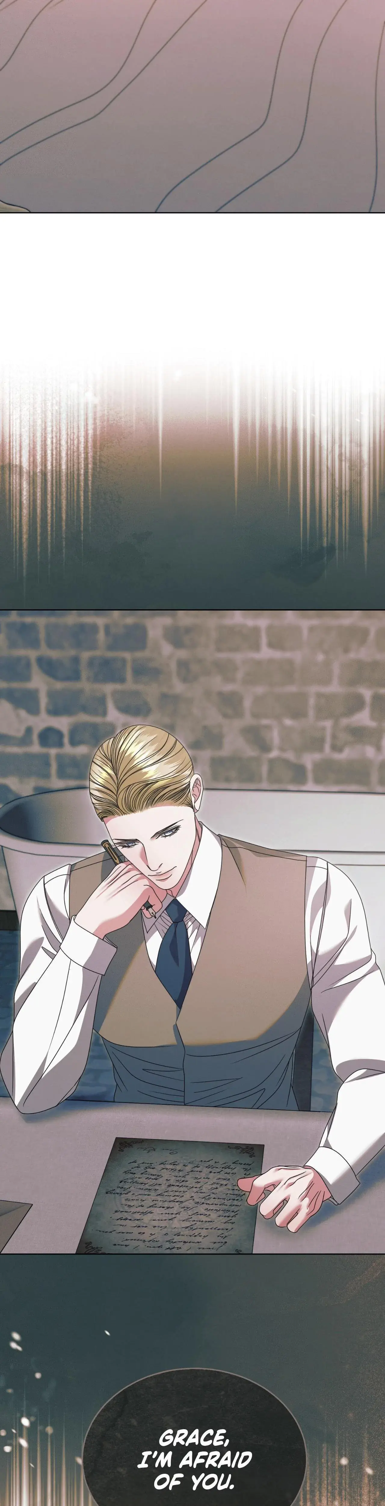 Vengeance Named Love Chapter 48 - Page 4