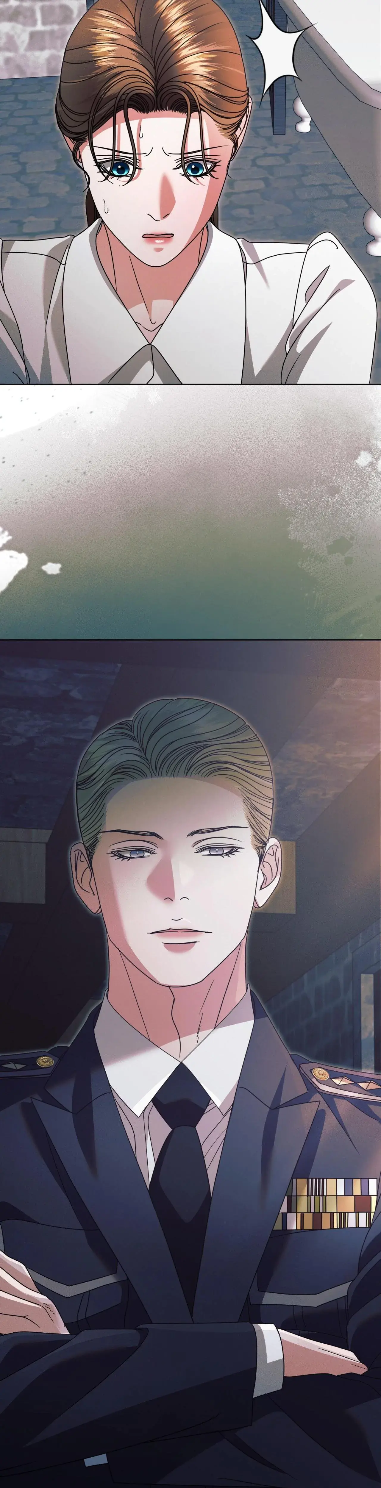 Vengeance Named Love Chapter 48 - Page 42